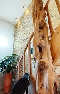 Maison avec hammam privé en option - Maison Mandala