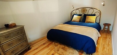 Maison avec hammam privé en option - Maison Mandala