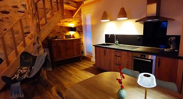 Maison avec hammam privé en option - Maison Mandala