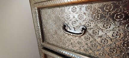 Maison avec hammam privé en option - Maison Mandala