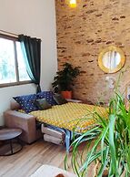 Maison avec hammam privé en option - Maison Mandala