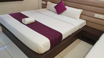 Hotel Siddhali Inn - Jabalpur
