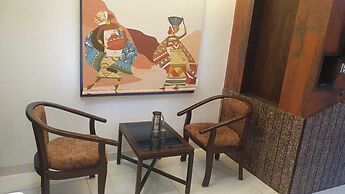 Hotel Siddhali Inn - Jabalpur