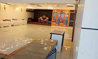 Hotel Siddhali Inn - Jabalpur