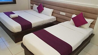 Hotel Siddhali Inn - Jabalpur