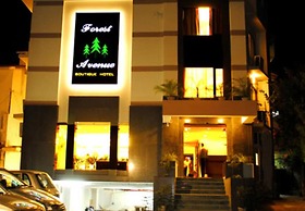 Hotel Forest Avenue