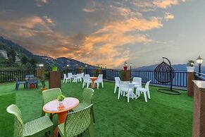 The Charvi Retreat by Exotic Stays