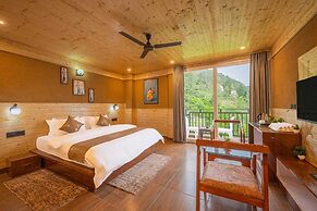 The Charvi Retreat by Exotic Stays