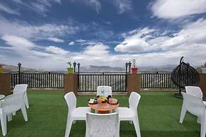 The Charvi Retreat by Exotic Stays