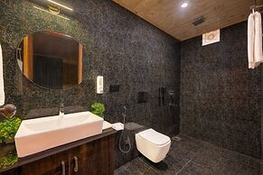 The Charvi Retreat by Exotic Stays