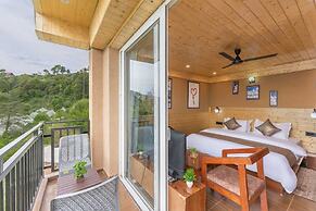 The Charvi Retreat by Exotic Stays