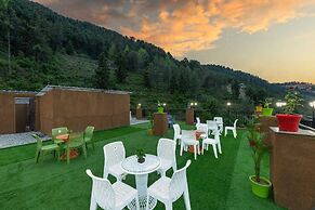 The Charvi Retreat by Exotic Stays