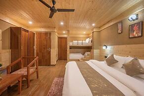 The Charvi Retreat by Exotic Stays