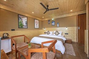 The Charvi Retreat by Exotic Stays