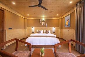 The Charvi Retreat by Exotic Stays