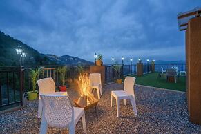 The Charvi Retreat by Exotic Stays