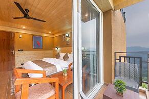 The Charvi Retreat by Exotic Stays