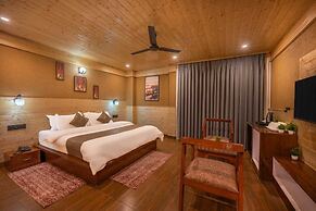 The Charvi Retreat by Exotic Stays