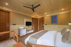 The Charvi Retreat by Exotic Stays