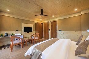 The Charvi Retreat by Exotic Stays