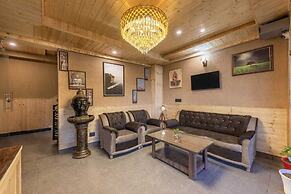 The Charvi Retreat by Exotic Stays