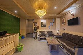 The Charvi Retreat by Exotic Stays