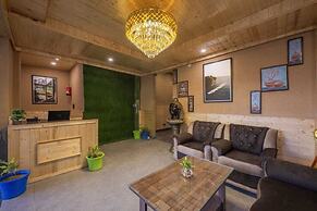 The Charvi Retreat by Exotic Stays