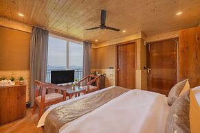 The Charvi Retreat by Exotic Stays