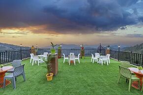 The Charvi Retreat by Exotic Stays