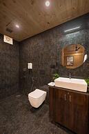 The Charvi Retreat by Exotic Stays