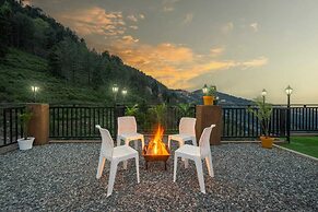 The Charvi Retreat by Exotic Stays