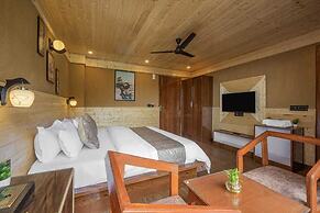 The Charvi Retreat by Exotic Stays