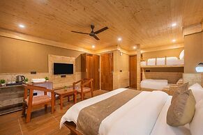 The Charvi Retreat by Exotic Stays