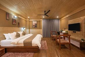 The Charvi Retreat by Exotic Stays