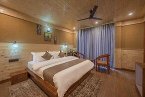 The Charvi Retreat by Exotic Stays