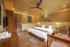 The Charvi Retreat by Exotic Stays