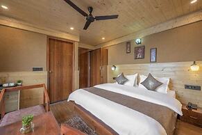 The Charvi Retreat by Exotic Stays