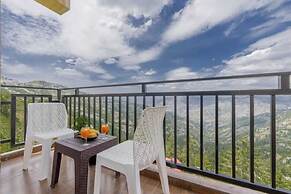 The Charvi Retreat by Exotic Stays