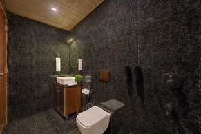 The Charvi Retreat by Exotic Stays