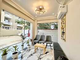 Hotel Stay Inn Kaashvi