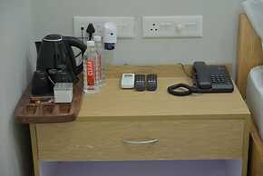 Hotel Stay Inn Kaashvi