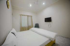 Hotel Stay Inn Kaashvi