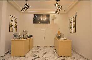 Hotel Stay Inn Kaashvi