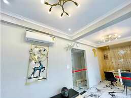 Hotel Stay Inn Kaashvi