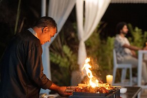 Moustache Ranthambore Luxuria