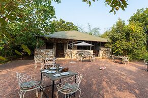 Moustache Ranthambore Luxuria