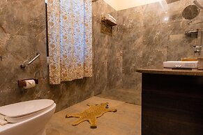 Moustache Ranthambore Luxuria