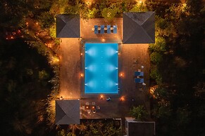 Moustache Ranthambore Luxuria