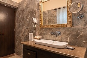 Moustache Ranthambore Luxuria