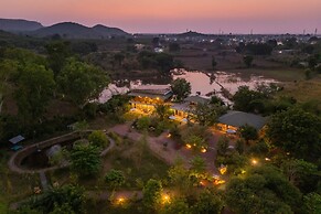 Moustache Ranthambore Luxuria